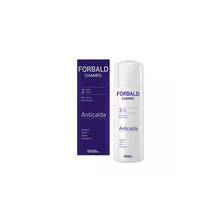 Šampoon juuste väljalangemise vastu Forbald, 250 ml