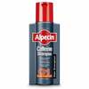 Juukseväljalangemise vastane šampoon kofeiiniga Alpecin, 250 ml