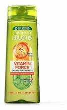 Šampoon Garnier Fructis Vitamin Force, 360 ml