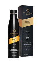 Intensiivne šampoon Dixidox de Luxe Intense Shampoo DSD 3.1, 200 ml