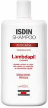 Juuste väljalangemisvastane šampoon Isdin Lambdapil, 400 ml