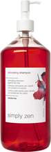Šampoon Simply Zen Stimulating, 1000 ml