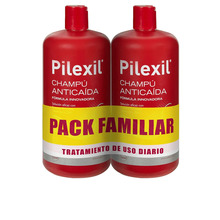 Šampoon Pilexil Anti-Hair Loss, 2 x 900 ml