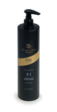Intensiivne šampoon Dixidox de Luxe DSD 3.1L, 500 ml