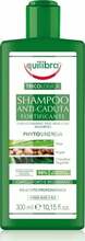 Šampoon juuste väljalangemise vastu Beauty Formulas Equilibra Tricologica, 300 ml