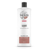 Šampoon Nioxin System 3 1000 ml Cleanser