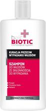 Šampoon juuste väljalangemise vastu Chantal Hair Biotic, 250 ml