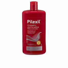 Juuste väljalangemisvastane šampoon Pilexil, 500 ml