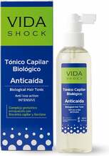 Juuksetoonik Luxana Vida Shock, 200 ml