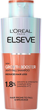 Šampoon L'Oreal Paris Elseve Growth Booster Anti-Fall, 200 ml