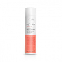 Mitsellaaršampoon nõrkadele juustele Revlon Professional RE/START Density Fortifying, 250 ml