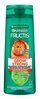 Šampoon Garnier Fructis Grow Strong Blood Orange, 400 ml