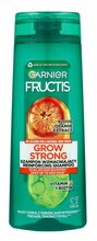 Šampoon Garnier Fructis Grow Strong Blood Orange, 400 ml