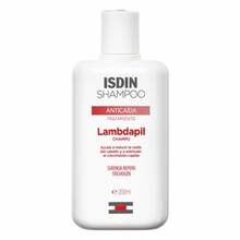 Juuste väljalangemisvastane šampoon Isdin Lambdapil Anti-Hair Loss, 200 ml