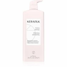 Šampoon Kerasilk Essentials Redensifying, 750 ml