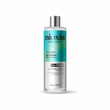 Šampoon Nioxin Age Defense, 475 ml