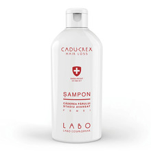 Šampoon Labo Cadu-Crex Advanced Stage Hair Anti-Hair Loss, 200 ml