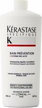 Šampoon juuste väljalangemise vastu Kerastase Specifique Bain Prevention, 1000 ml