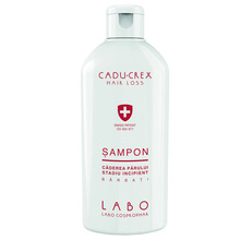 Šampoon Labo Cadu-Crex Initial Stage Anti-Hair Loss, 200 ml