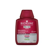 Šampoon intensiivse juuste väljalangemise vastu Bioxsine DermaGen Forte, 300 ml