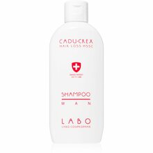 Juuste väljalangemisvastane šampoon meestele Cadu-Crex HSSC, 200 ml