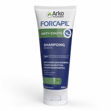 Šampoon juuste väljalangemise vastu Forcapil, 200 ml