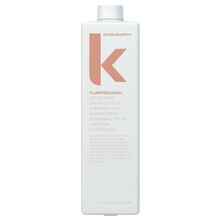 Šampoon õhukestele ja väljalangevatele juustele Kevin Murphy Plumping Wash, 1000 ml