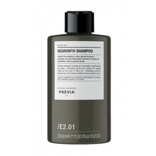 Kasvu soodustav šampoon Previa Extra Life Regrowth, 350 ml