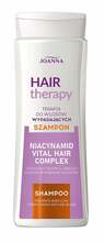 Šampoon juuste väljalangemise vastu Joanna Hair Therapy, 300 ml
