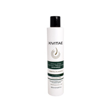 Stimuleeriv šampoon taimse platsentaga Xivitae, 250 ml