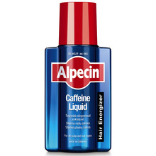 Juuksevedelik kofeiiniga juuste väljalangemise vastu Alpecin, 200 ml