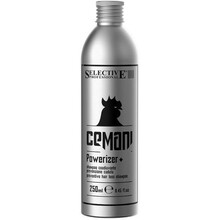 Juuste väljalangemist pidurdav šampoon Selective Professional Cemani Powerizer, 250 ml
