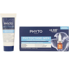 Šampoonide komplekt Phyto Phytocyane Men Anti-Hair Loss +, 2 tk