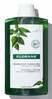 Šampoon rasustele juustele Klorane Nettle, 200 ml