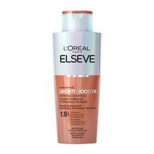 Šampoon juuste väljalangemise vastu L'Oreal Elseve Growth Booster, 200 ml