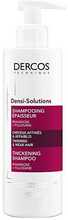 Šampoon paksematele juustele Vichy Dercos Densi-Solutions, 250 ml