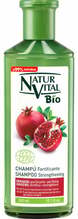 Tugevdav šampoon Natur Vital, 300 ml