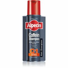 Kofeiinišampoon Alpecin Caffeine, 250 ml