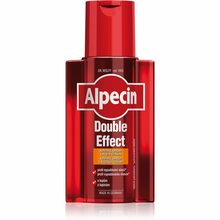 Šampoon Alpecin Energizer Double Effect, 200 ml