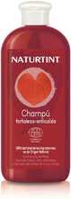 Juuste väljalangemise vastane šampoon Naturtint Fortaleza, 330 ml