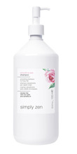 Šampoon Simply Zen Smooth & Care, 1000 ml