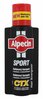 Kofeiinišampoon Alpecin Sport Coffein CTX, 250 ml