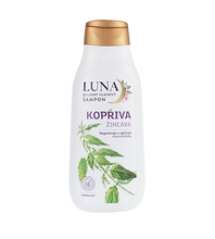 Šampoon Alpa Luna Nettle Herbal, 430 ml