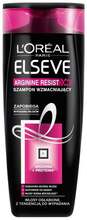 Šampoon L’Oreal Paris Elseve Arginine Resist X3, 400 ml