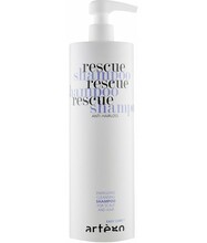 Šampoon juuste väljalangemise vastu Artego Easy Care T Rescue, 1000 ml