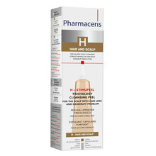 Peanaha koorija Pharmaceris H Stimupeel, 125 ml