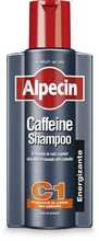 Šampoon Alpecin Caffeine C1, 375 ml