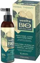Juuste väljalangemisvastane vahend Venita Bio Natural Care Anti Hair Loss, 200 ml