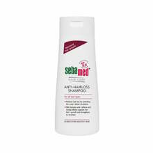 Juuste väljalangemise vastane šampoon Sebamed Classic, 200 ml