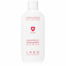 Juuste väljalangemisvastane šampoon Cadu-Crex HSSC, 200 ml